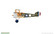 Eduard 1/48 Sopwith F.1 Camel (Clerget) (Weekend Edition)