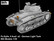 IBG Models 1/35 Pz.Kpfw. II Ausf. a2 German Light Tank