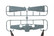 Eduard 1/48 Bf 109G-10 Mtt. Regensburg (Profipack)