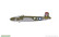 Eduard 1/72 B-25J Mitchell Strafer (Profipack)