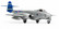 Airfix 1/72 Gloster Meteor F.8