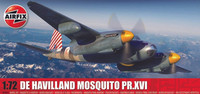 Airfix 1/72 De Havilland Mosquito PR.XVI