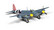 Airfix 1/72 De Havilland Mosquito PR.XVI