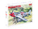 ICM 1/48 Mustang P-51D with USAAF Pilots and Ground Personnel
