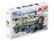 ICM 1/72 ZiL-157 Fuel Truck