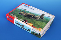 Special Hobby 1/72 A-20G Havoc 'Low Altitude Raiders'