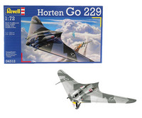 Revell 1/72 Horten Go 229