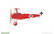 Eduard 1/48 Fokker Dr.I (Profipack)