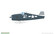 Eduard 1/48 F6F-5 Hellcat late (Profipack)