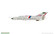 Eduard 1/72 MiG-21MF Interceptor (Weekend Edition)