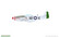 Eduard 1/48 Mighty Eighth 66th Fighter Wing (Limited Edition)