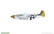 Eduard 1/48 Mighty Eighth 66th Fighter Wing (Limited Edition)