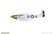 Eduard 1/48 Mighty Eighth 66th Fighter Wing (Limited Edition)