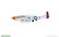 Eduard 1/48 Mighty Eighth 66th Fighter Wing (Limited Edition)