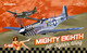Eduard 1/48 Mighty Eighth 66th Fighter Wing (Limited Edition)