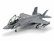 Tamiya 1/48 Lockheed Martin F-35A Lightning II
