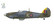 Arma Hobby 1/72 Sea Hurricane Mk IB