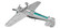 Arma Hobby 1/72 Sea Hurricane Mk IB
