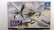 KÄYTETTY Italeri 1/72 Stuka JU-87 D5