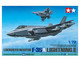 Tamiya 1/72 Lockheed Martin F-35A Lightning II