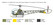 Italeri 1/48 Bell OH-13 Sioux