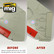 Ammo by Mig Panel Line Wash Storm Grey 35ml