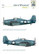 Arma Hobby 1/72 F4F-4 Wildcat (Model Kit)