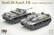 Takom 1/35 StuG III Ausf. F8 Early Production