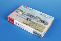 Special Hobby 1/72 Heinkel He 162A Spatz 