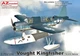 AZ 1/72 Vought Kingfisher 