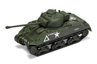 Airfix 1/72 Sherman Firefly aloituspakkaus