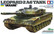 Tamiya 1/35 Leopard 2A6 Tank 