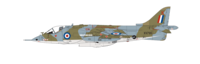 Airfix 1/72 Hawker Siddeley Harrier GR.1/AV-8A