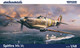 Eduard 1/48 Spitfire Mk.Vc (Weekend Edition)