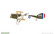 Eduard 1/48 Bristol F.2B Fighter (Weekend Edition)