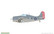 Eduard 1/48 F4F-3 Wildcat (Weekend Edition)