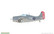 Eduard 1/48 F4F-3 Wildcat (Weekend Edition)