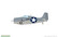 Eduard 1/48 F4F-3 Wildcat (Weekend Edition)