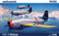 Eduard 1/48 F4F-3 Wildcat (Weekend Edition)