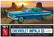 AMT 1/25 '61 Chevrolet Impala SS