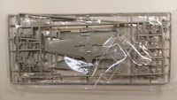 KÄYTETTY Academy 1/72 P-39Q/N Airacobra