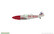 Eduard 1/72 Avia S-199 Bubble Canopy (Weekend Edition)