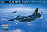 Hobby Boss 1/72 F-16A Fighting Falcon