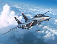 Revell 1/72 Grumman F-14D Super Tomcat