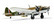 Airfix 1/72 Bristol Blenheim Mk.IVF