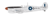 Airfix 1/72 Supermarine Spitfire Mk.Vc