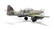 Airfix 1/72 Messerschmitt Me262B-1a/U1