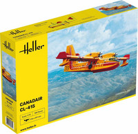 Heller 1/72 Canadair CL-415