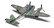 Airfix 1/72 Messerschmitt Me410A-1/U2 & U4