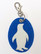 Sininen/Pingviini(soikio)
